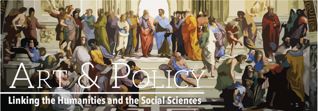 Art&Policy: Linking the Humanities and the Social Sciences